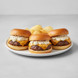 Classic Sliders Classic Sliders