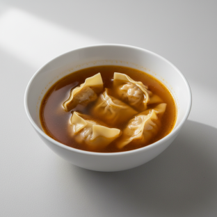 Wonton Soup Wonton Soup