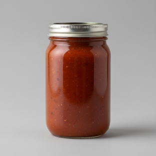Chipotle Tomato Sauce Chipotle Tomato Sauce