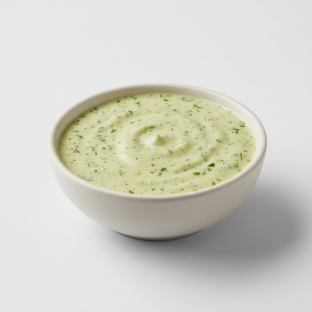 Green Aji Sauce Green Aji Sauce