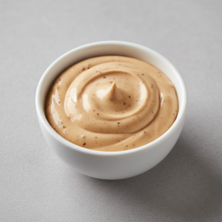 Smoky Chipotle Sauce Smoky Chipotle Sauce