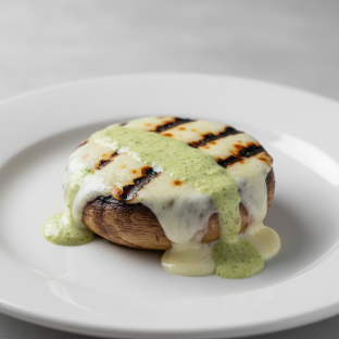 Portobello Mushroom Portobello Mushroom