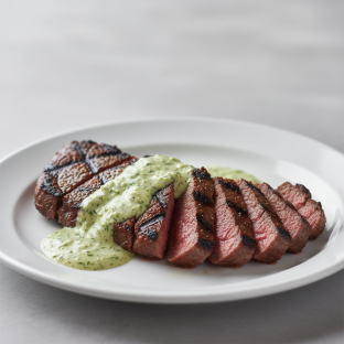Skirt Steak (8 oz) Skirt Steak (8 oz)