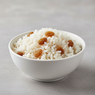 Coconut Rice Coconut Rice