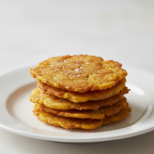 Tostones Tostones