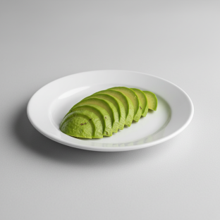 Fresh Avocado