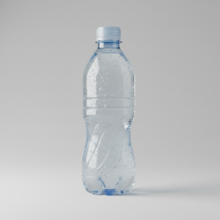 Bottled Water