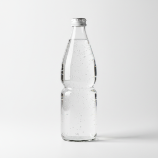Sparkling Water