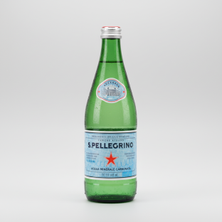 Premium Sparkling Water