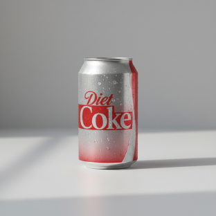 Diet Coke