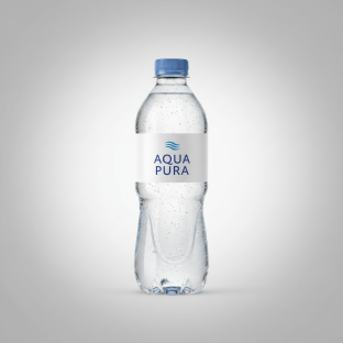 Bottled Water