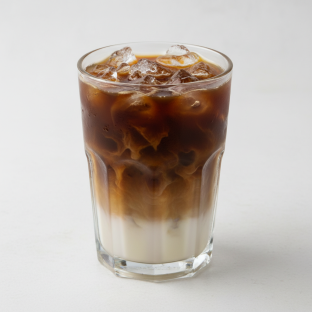 Vietnamese Iced Coffee