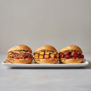 Bon Me Sandwiches