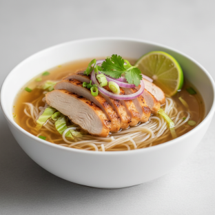 Ali's Pho