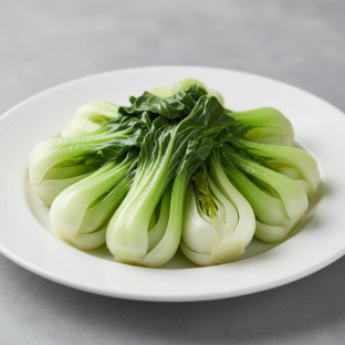 Bok Choi