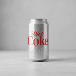 Diet Coke Diet Coke