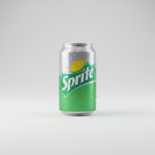 Sprite Sprite