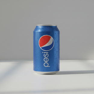 Pepsi Pepsi