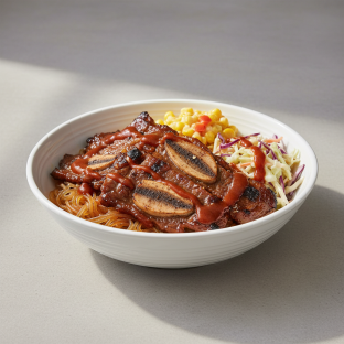 Bopbowl's Premium Bowl Bopbowl's Premium Bowl