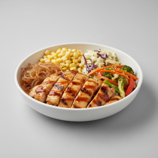 Busan Bowl Busan Bowl