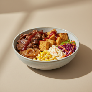 Combo Bowl Combo Bowl