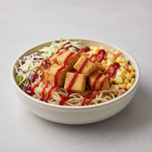 Dubu Bowl Dubu Bowl