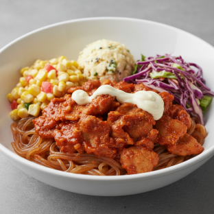 Seoul Bowl Seoul Bowl