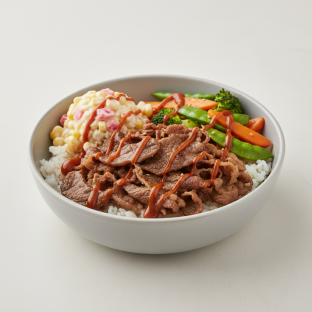 Small LA Bowl Small LA Bowl