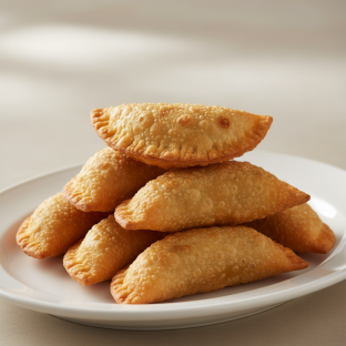 Empanada Platters Empanada Platters
