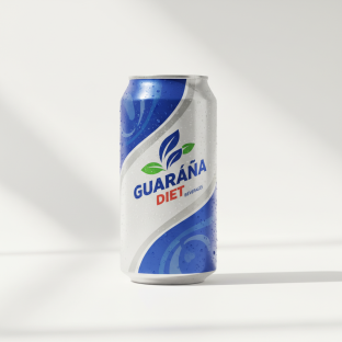 Guarana Diet Guarana Diet