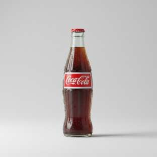 Mexican Coke Mexican Coke