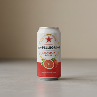 San Pellegrino Blood Orange San Pellegrino Blood Orange