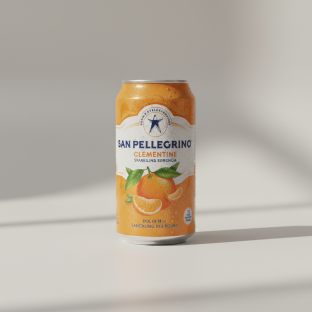 San Pellegrino Clementine San Pellegrino Clementine