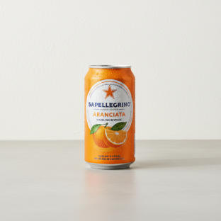 San Pellegrino Orange San Pellegrino Orange