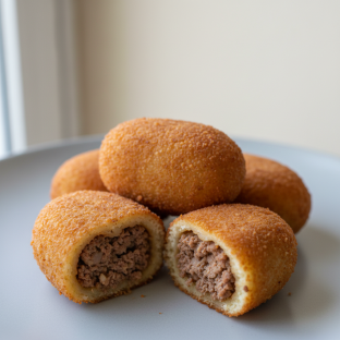 Risole Empanada Risole Empanada