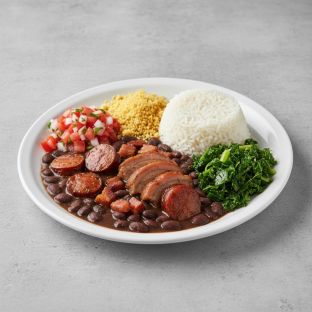 Feijoada Feijoada