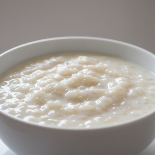 Brazilian Rice Pudding Brazilian Rice Pudding