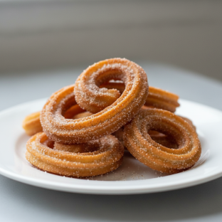 Churros Churros