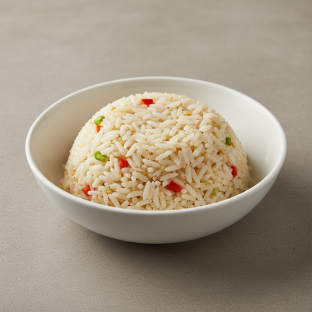 Brazilian Rice Brazilian Rice
