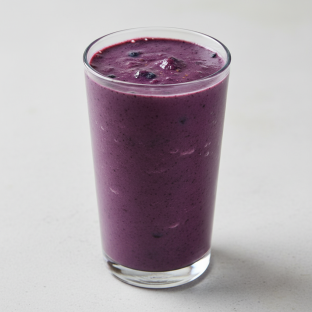 Blueberry Acai Smoothie Blueberry Acai Smoothie