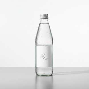 Bottled Water