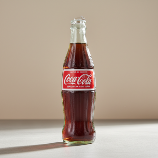 Mexican Coke