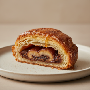 Brine Tart (Half)
