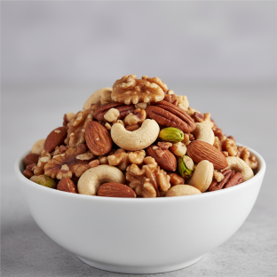 Nut Mix Nut Mix