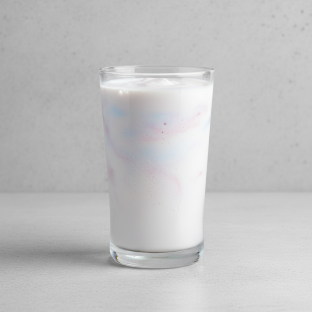 Yogurt Shake Yogurt Shake