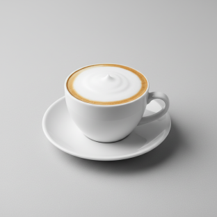 Cappuccino Cappuccino