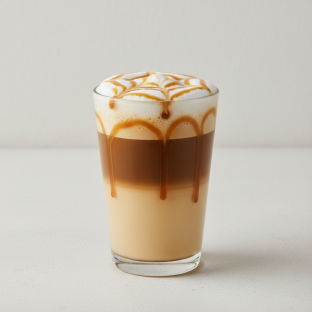 Caramel Macchiato Caramel Macchiato