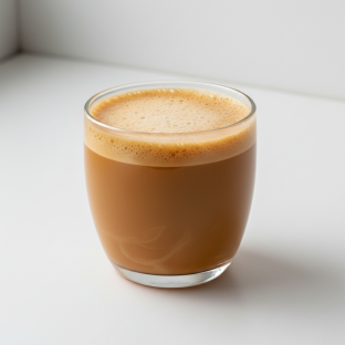 Chai Latte Chai Latte