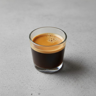 Espresso Espresso