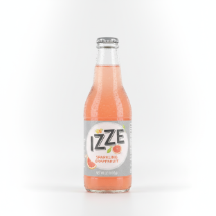 Izze Sparkling Juice Izze Sparkling Juice